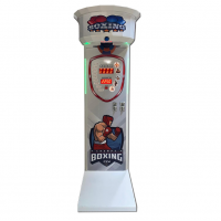  BOKS MAKİNESİ