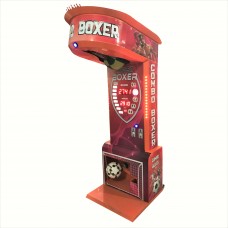 COMBO BOKS MAKİNESİ 