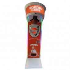 BOKS MAKİNESİ BOXER 
