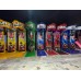 BOKS MAKİNESİ SARİ