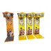 BOKS MAKİNESİ TURUNCU 