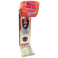 POLYESTER BOKS MAKİNESİ