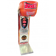 POLYESTER BOKS MAKİNESİ